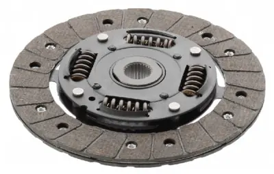 Disco de embrague SACHS 1878 634 054 SACHS 1878 634 054 (Sustituye a 1878 059 141) Promoción